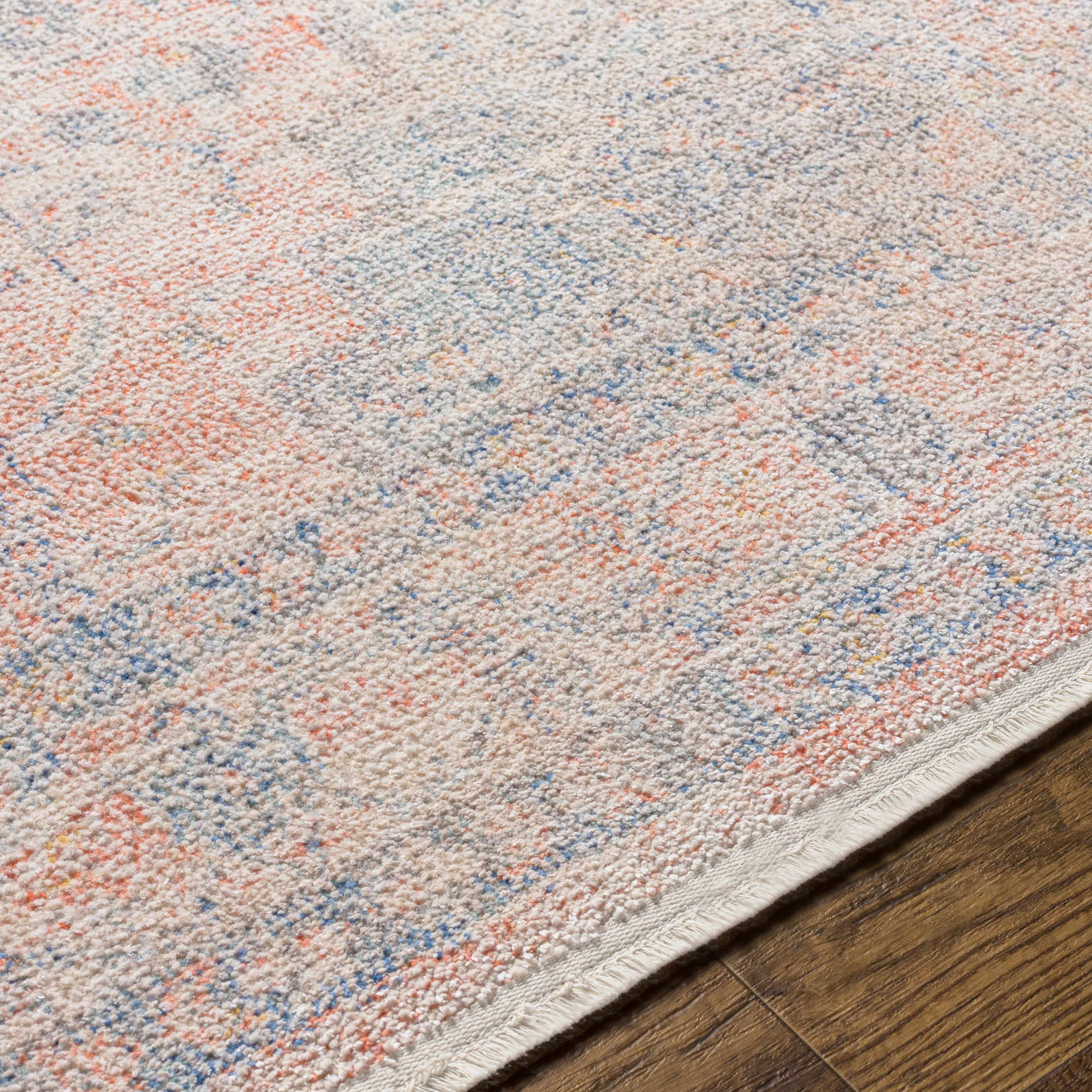 Akio Runner Rug - Clearance