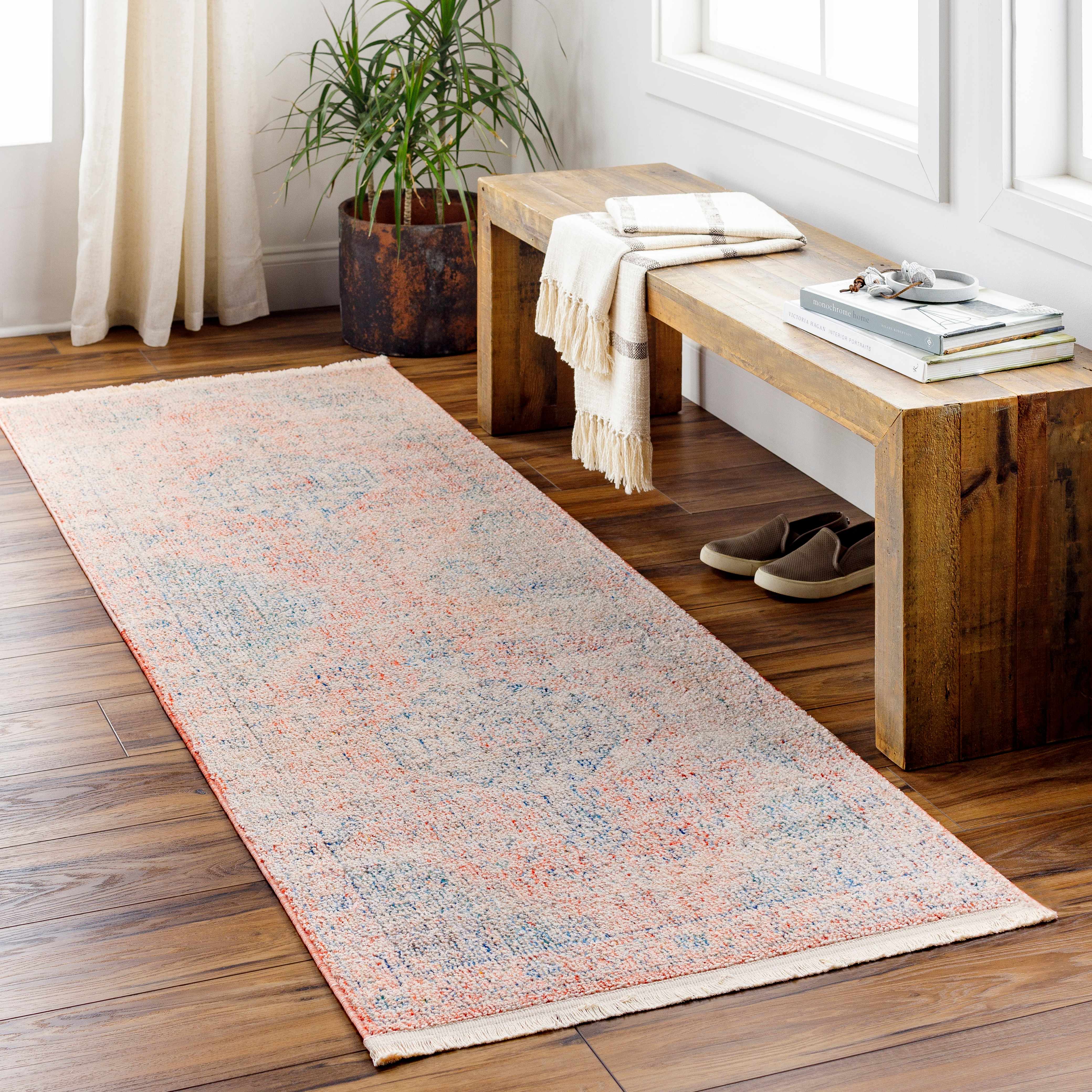 Akio Runner Rug - Clearance