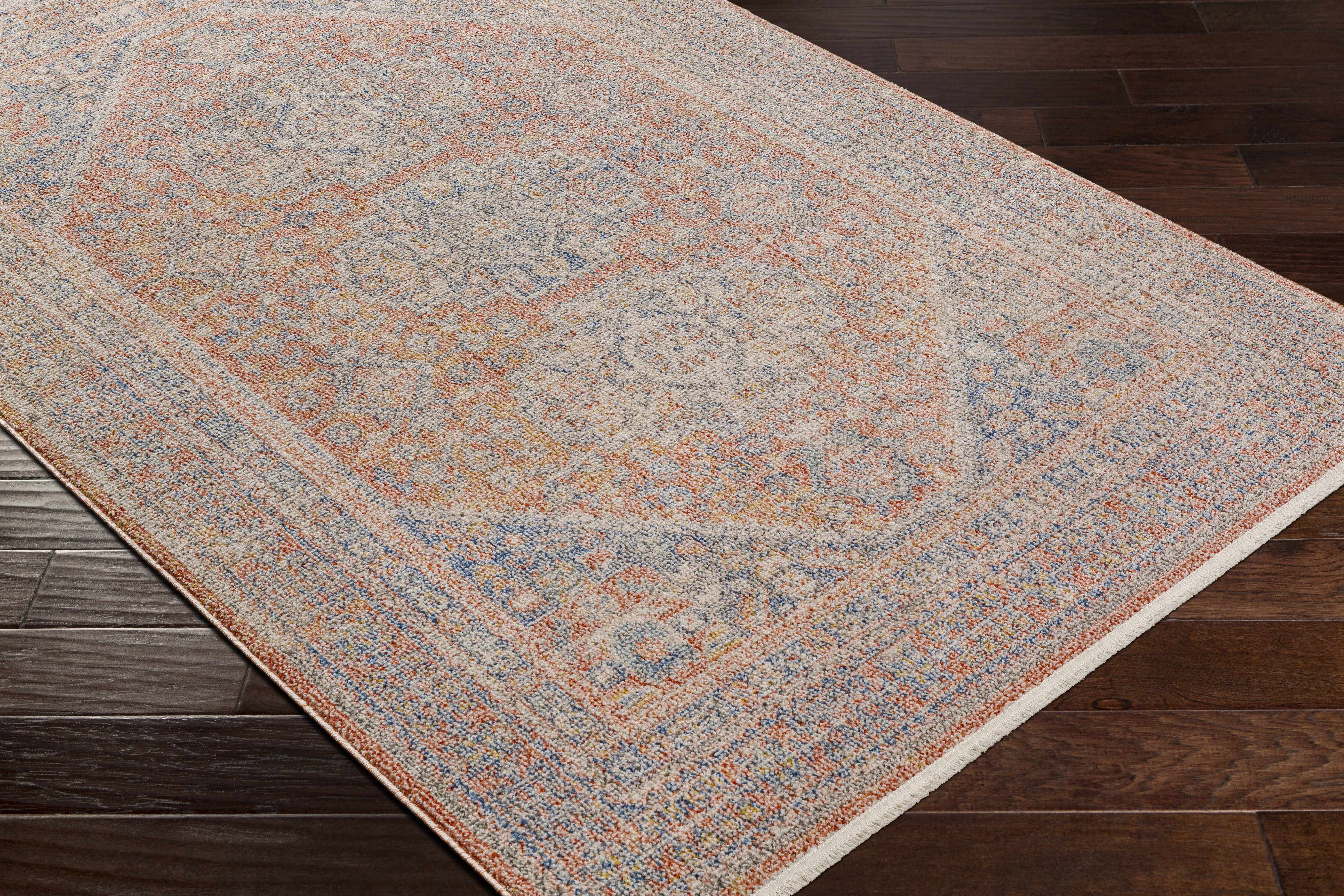 Vahn Runner Rug