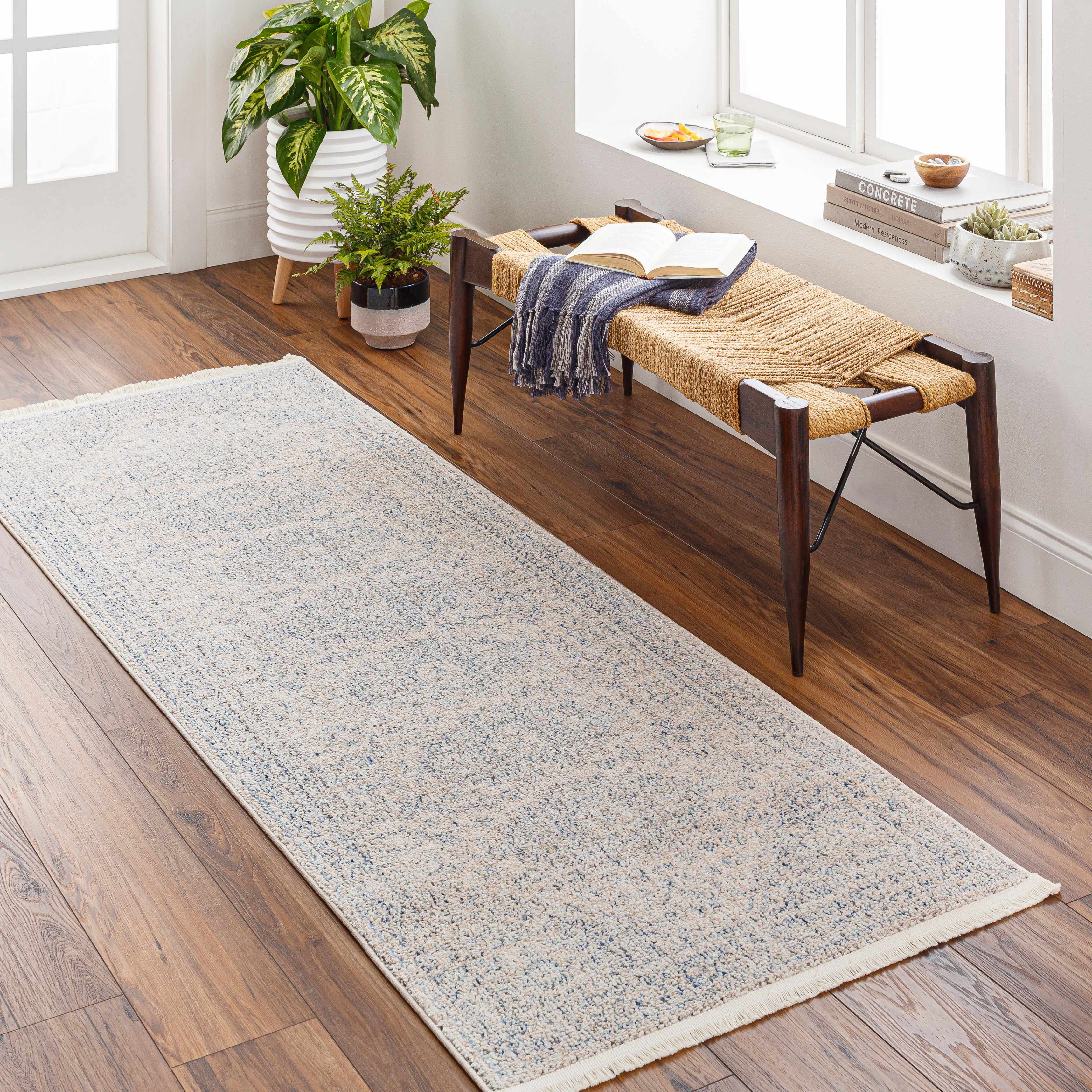 Nira Runner Rug