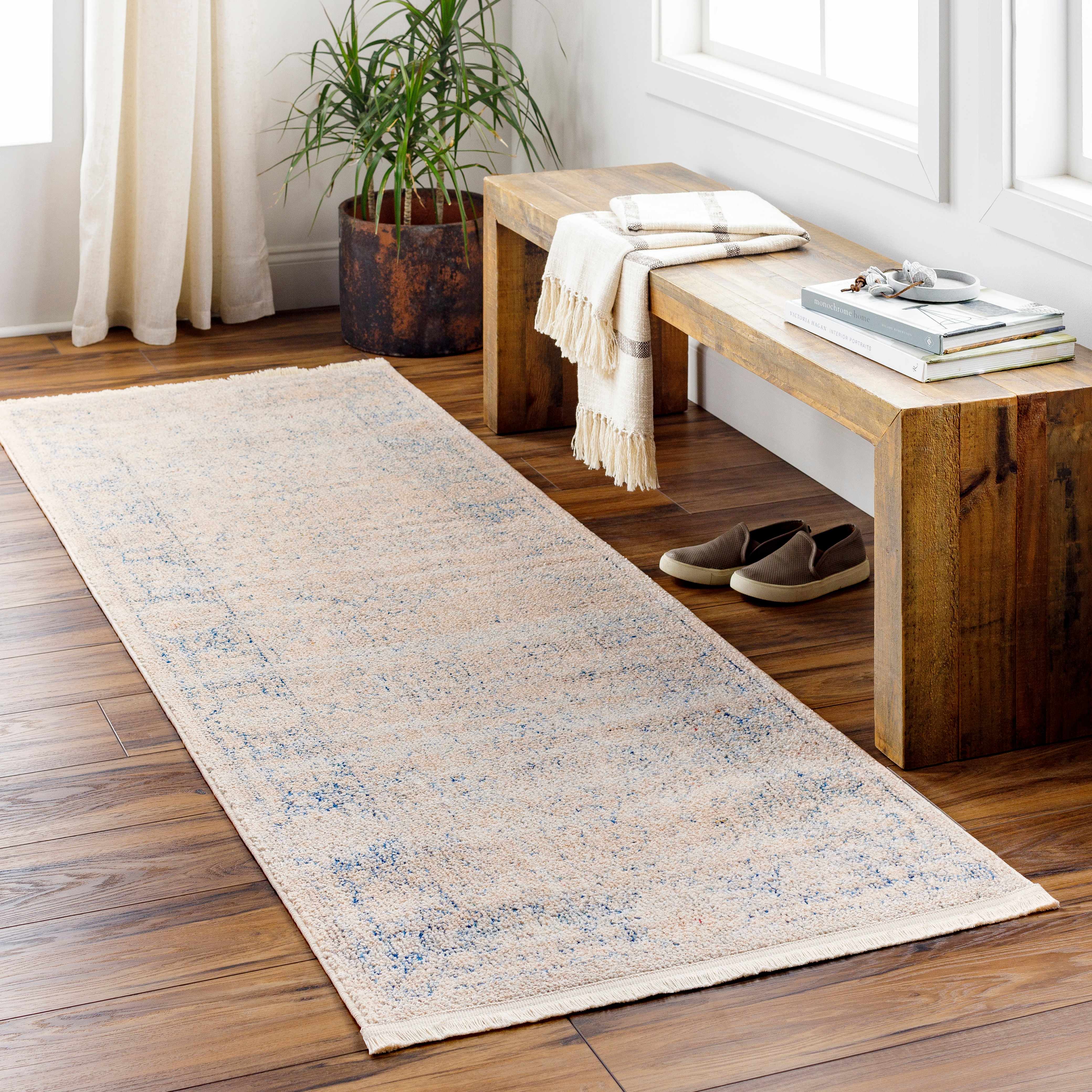 Dian Runner Rug