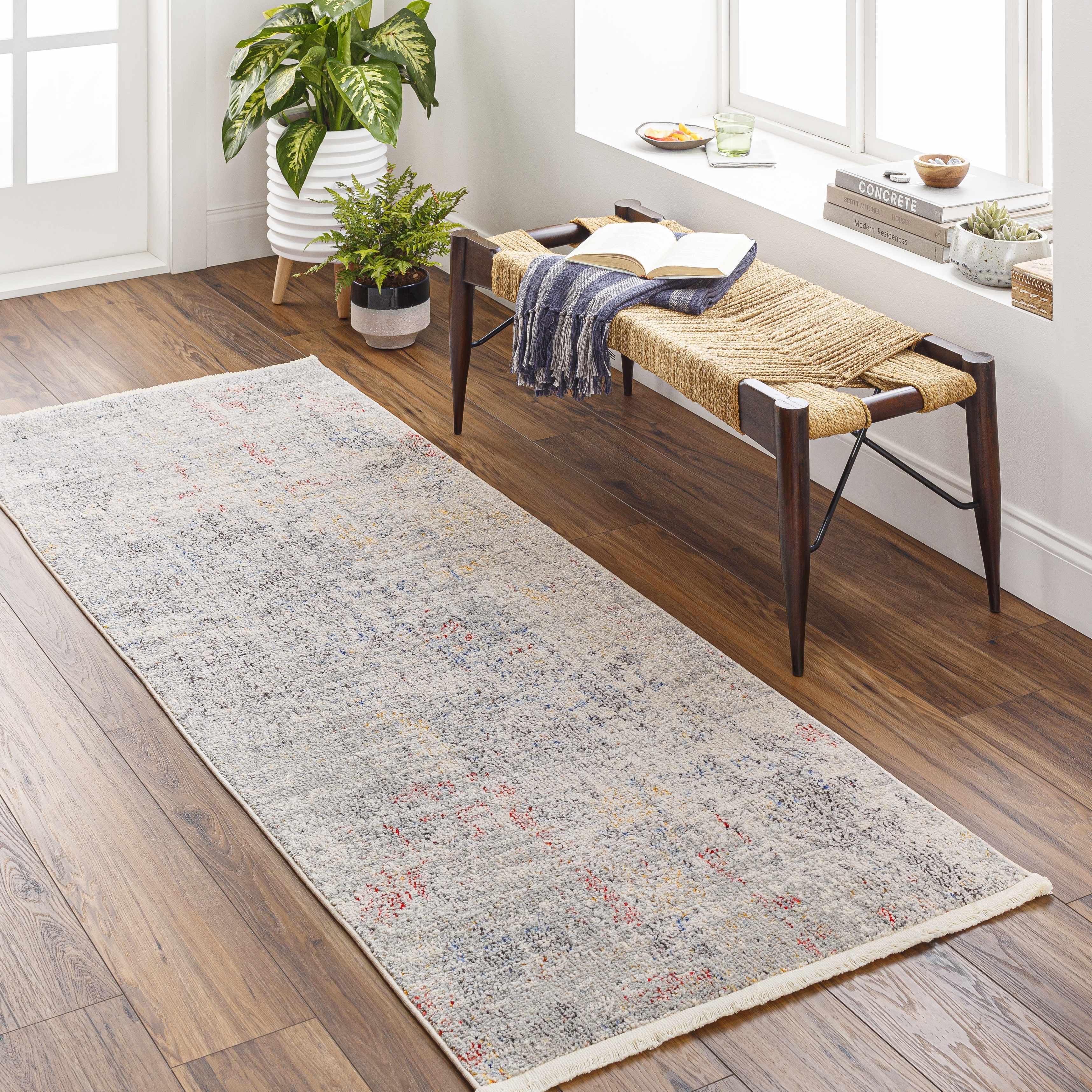 Nile Runner Rug