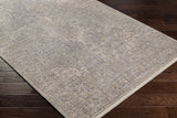 Akio Gray Runner Rug - Clearance