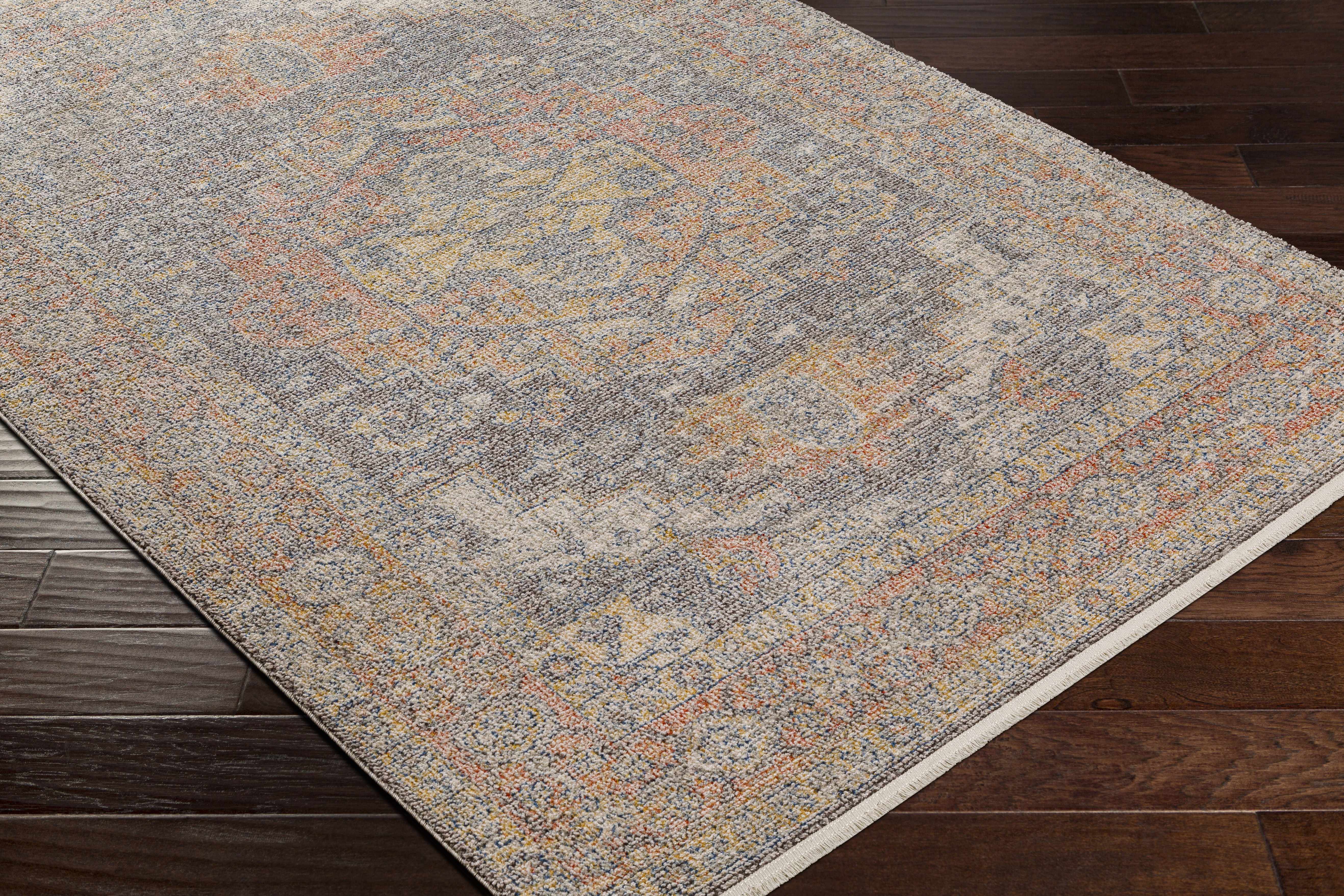 Choi Runner Rug