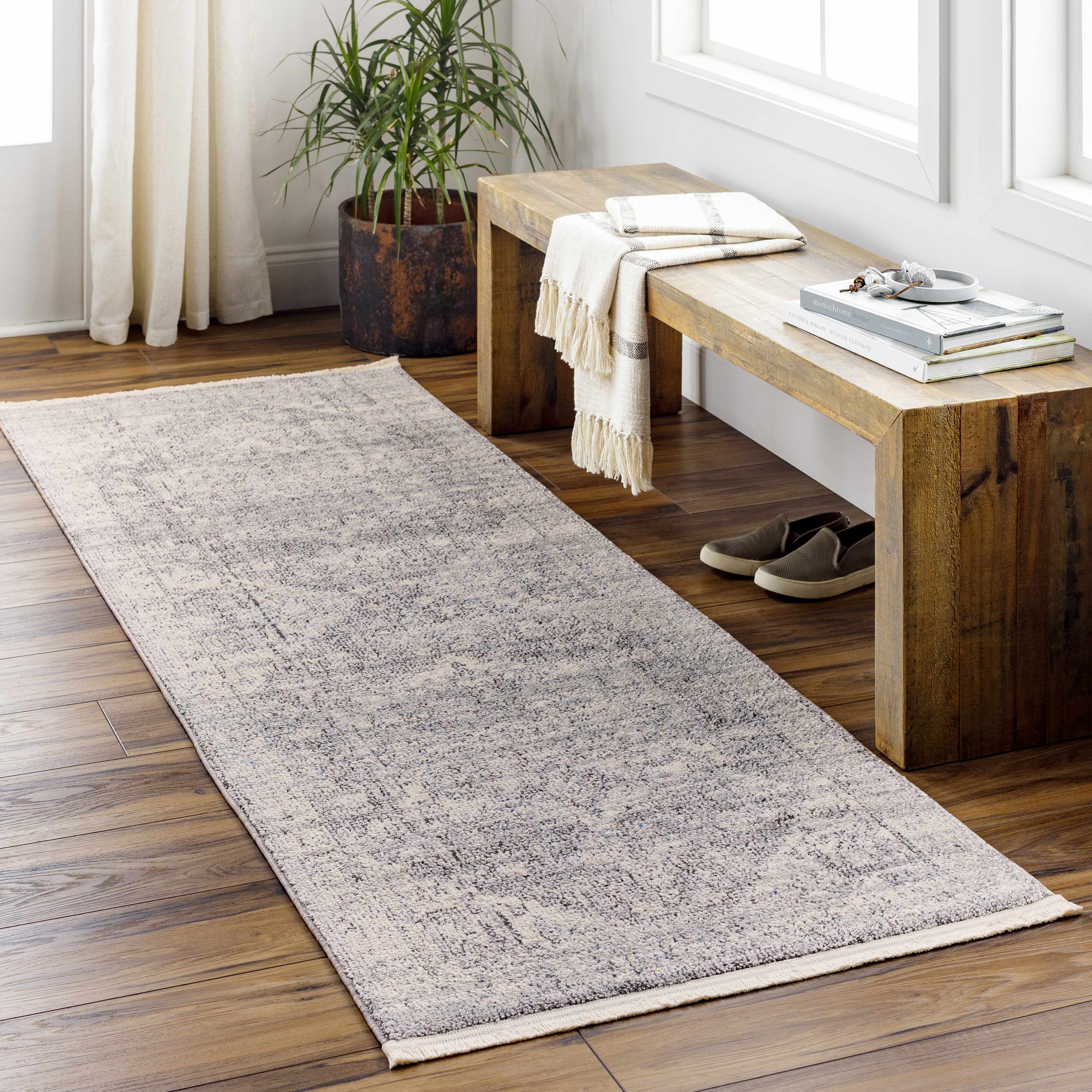 Tusa Runner Rug