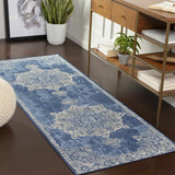 Subtle Runner Rug