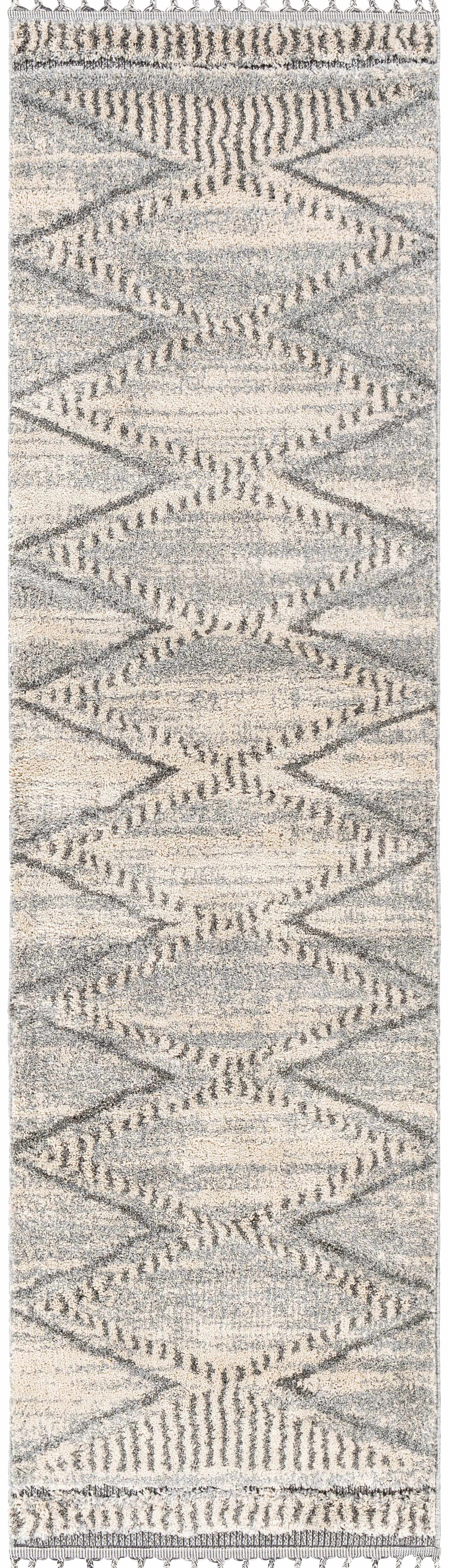 Maydolong Runner Rug