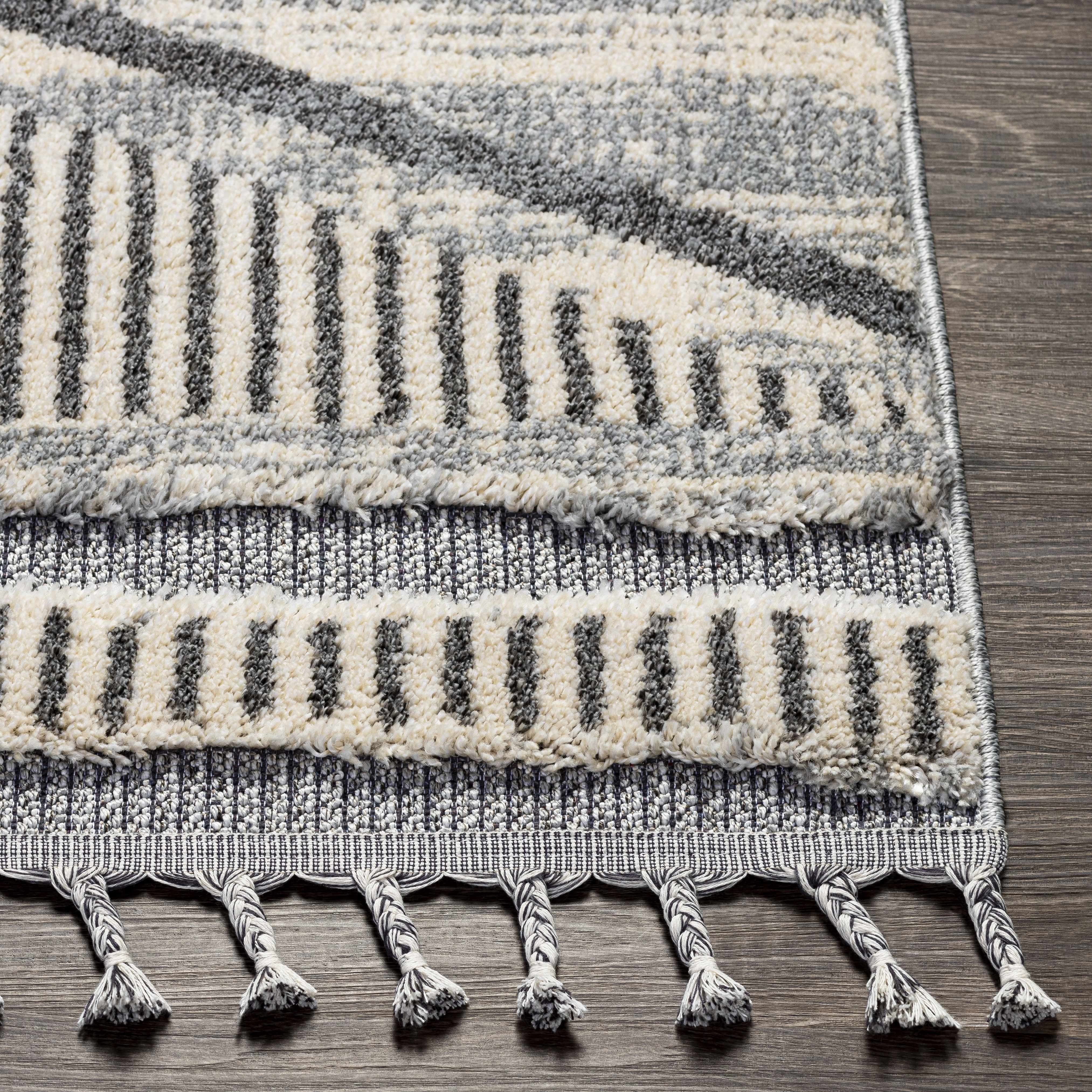 Maydolong Runner Rug