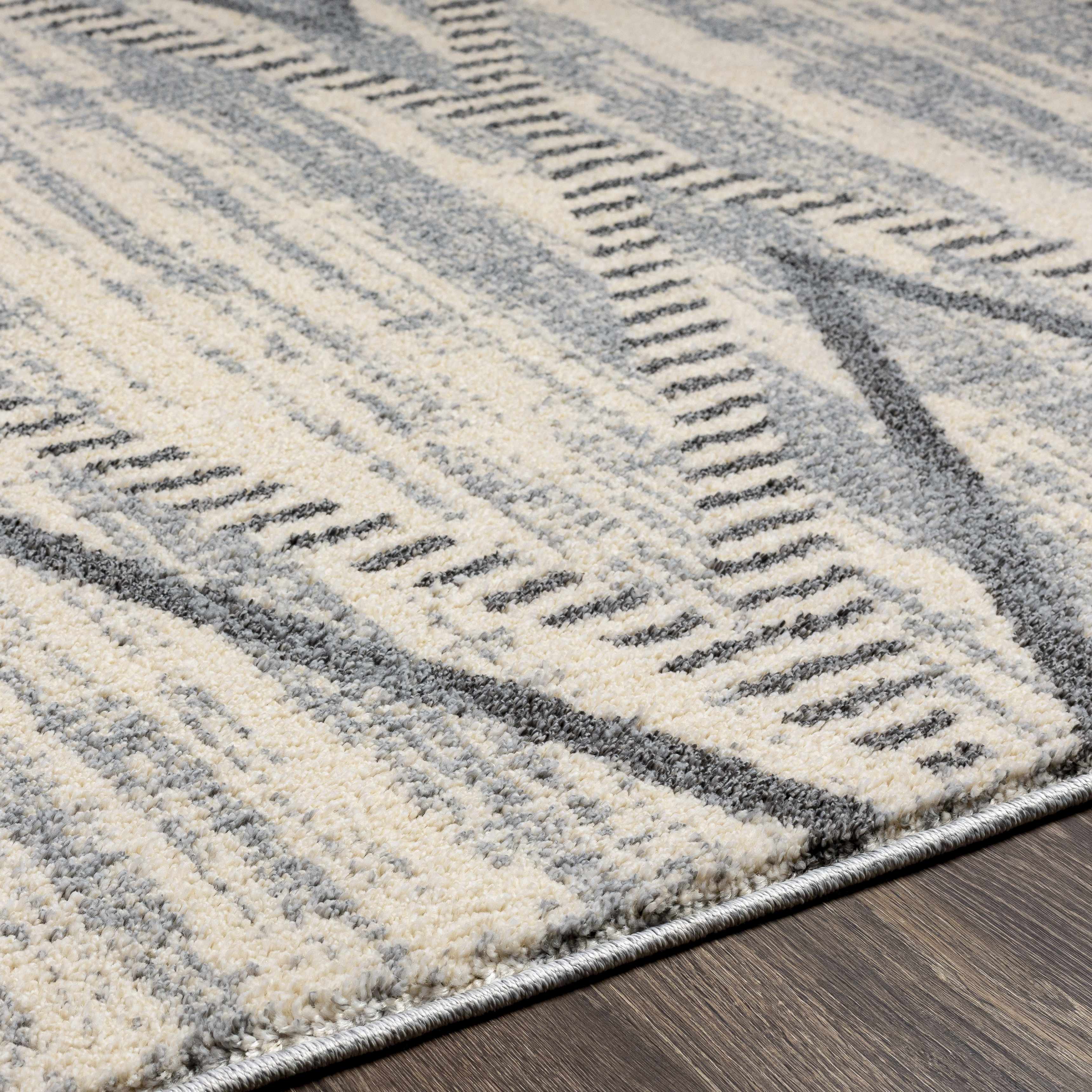 Maydolong Runner Rug