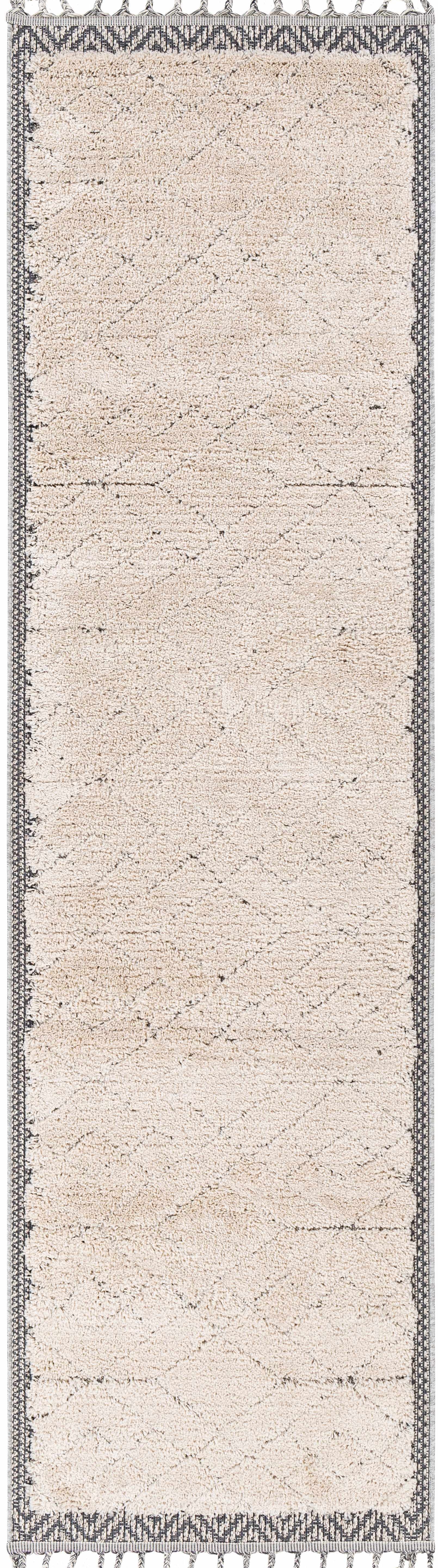 Dicle Runner Rug
