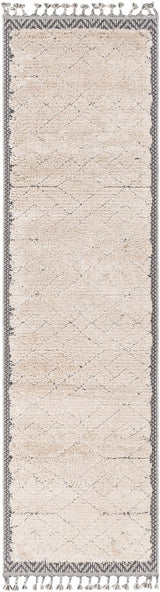 Dicle Runner Rug