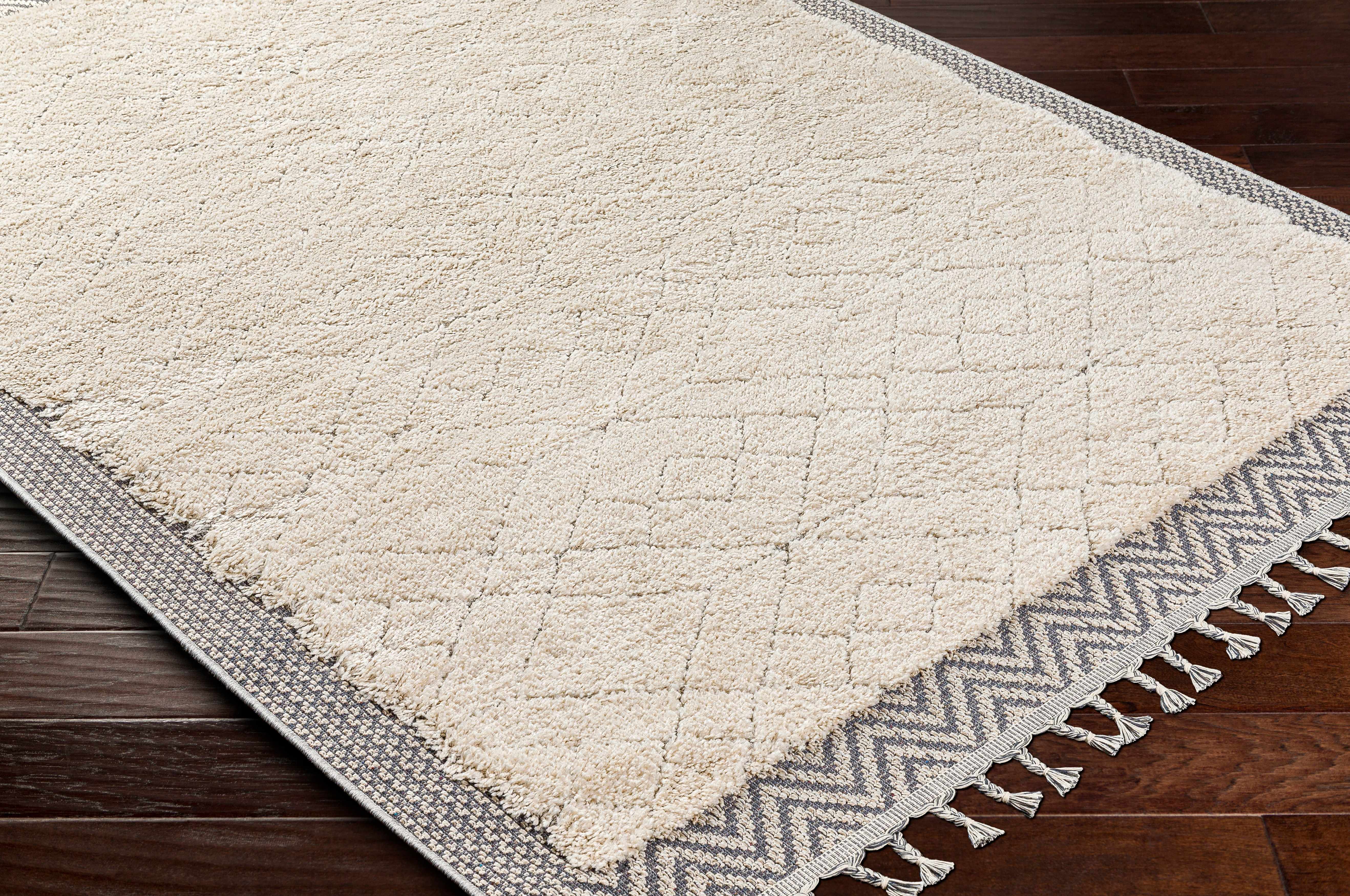 Dicle Runner Rug