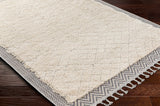 Dicle Runner Rug