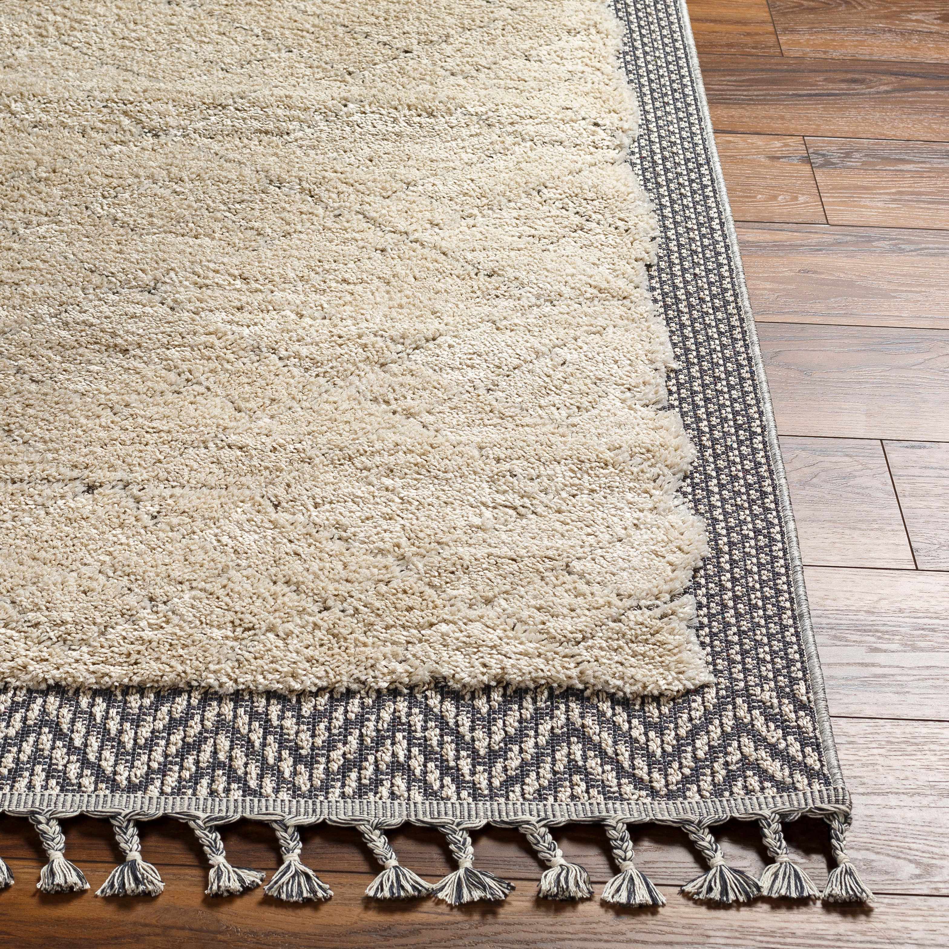Dicle Runner Rug