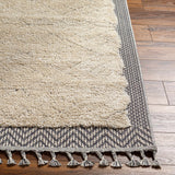 Dicle Runner Rug