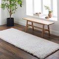 Sold Out - Cream Allon Runner Rug