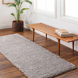 Gray Allon Runner Rug