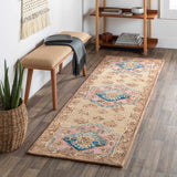 Tacir Runner Rug