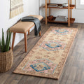 Sold Out - Tacir Runner Rug