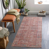 Tajao Washable Runner Rug