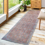 Tajao Washable Runner Rug