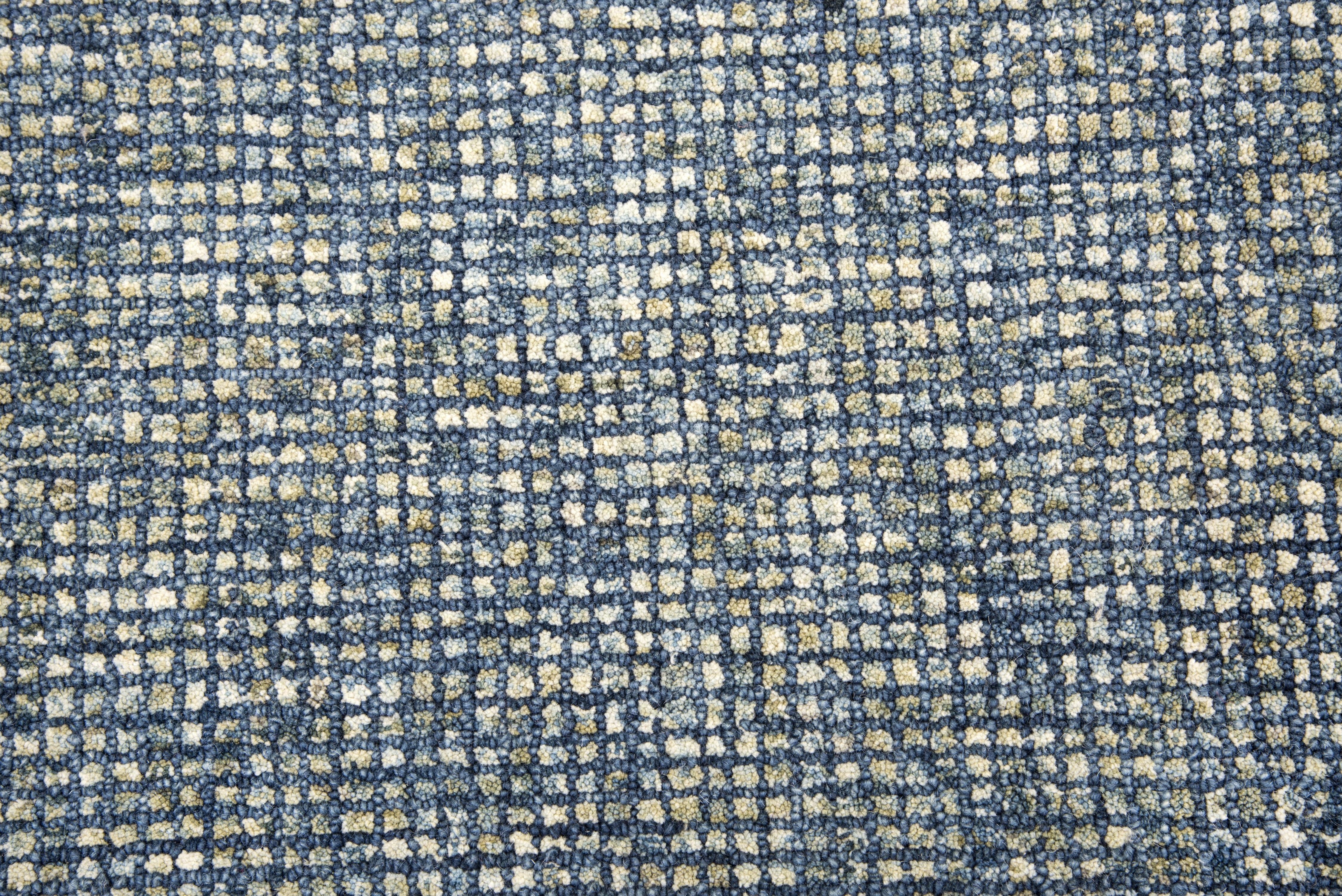 Rizzy TAL101 Runner Rug Area Rug