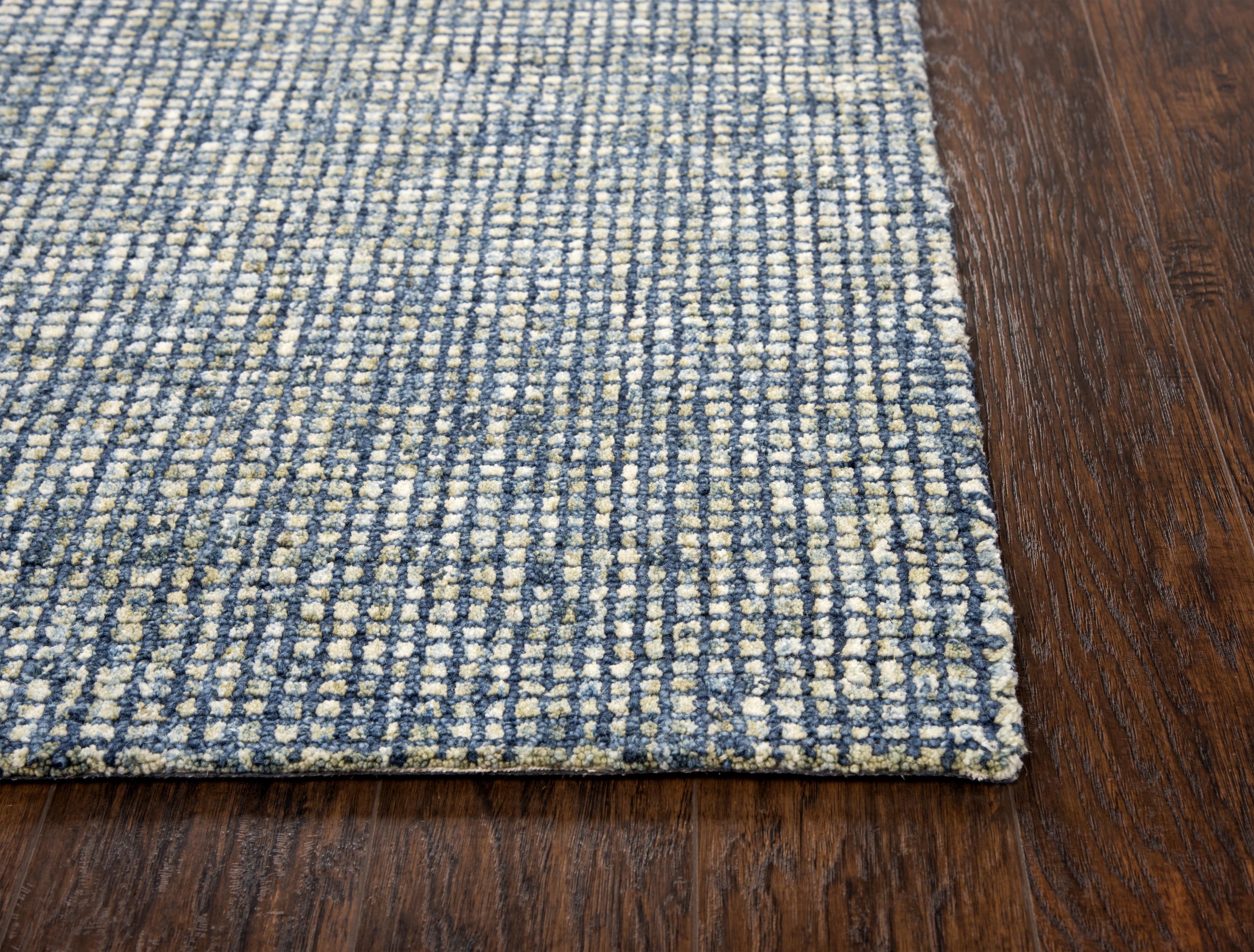 Rizzy TAL101 Runner Rug Area Rug