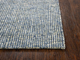 Rizzy TAL101 Runner Rug Area Rug
