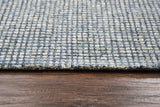 Rizzy TAL101 Runner Rug Area Rug
