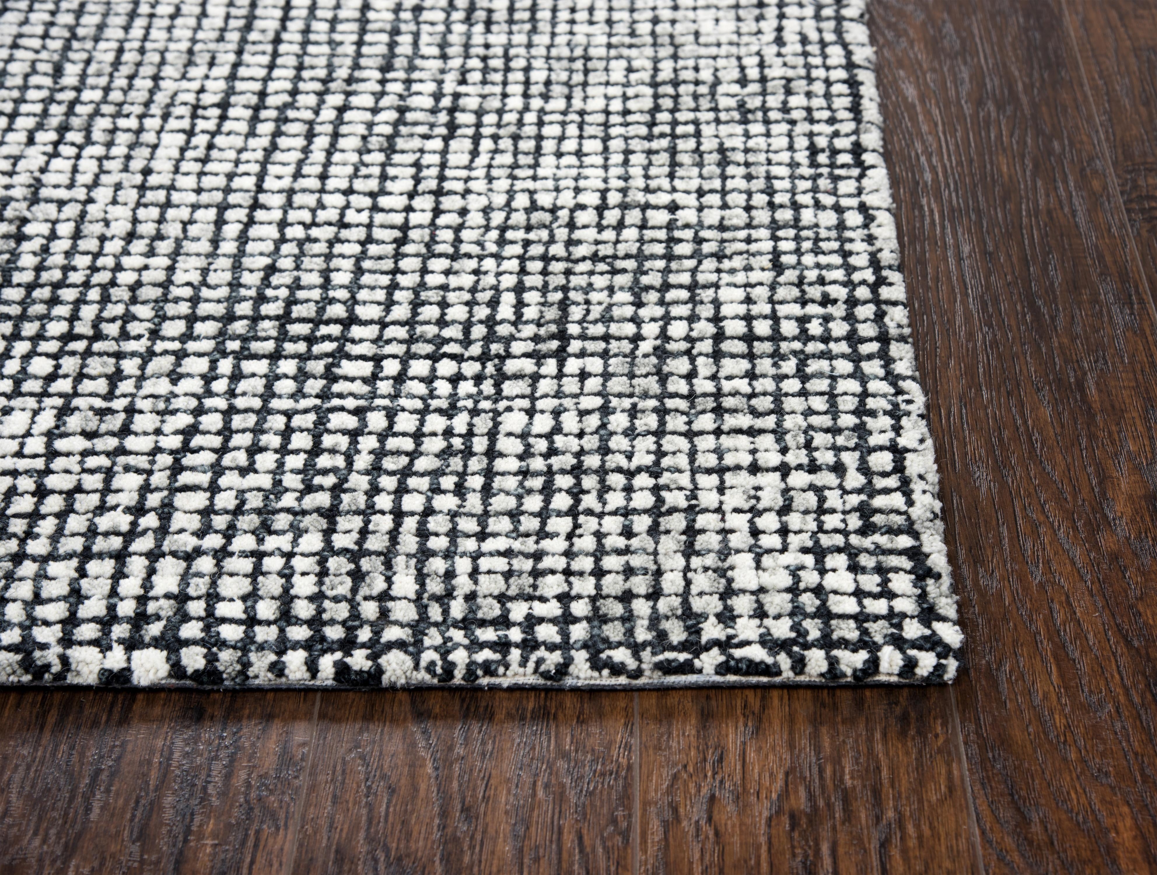 Rizzy TAL102 Runner Rug Area Rug