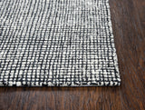 Rizzy TAL102 Runner Rug Area Rug