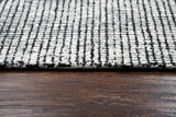 Rizzy TAL102 Runner Rug Area Rug