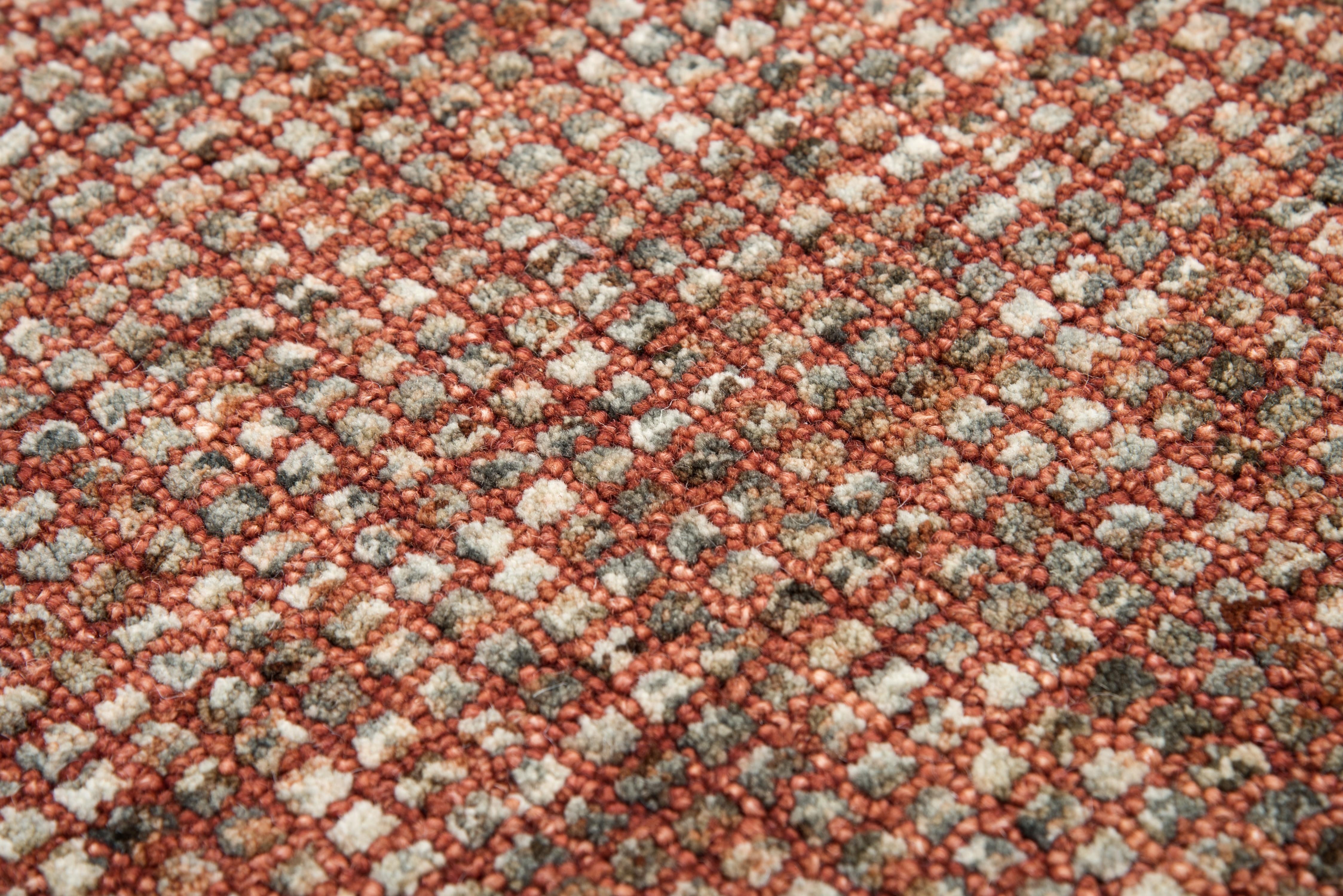 Rizzy TAL103 Runner Rug Area Rug
