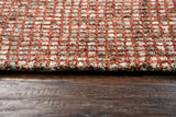 Rizzy TAL103 Runner Rug Area Rug