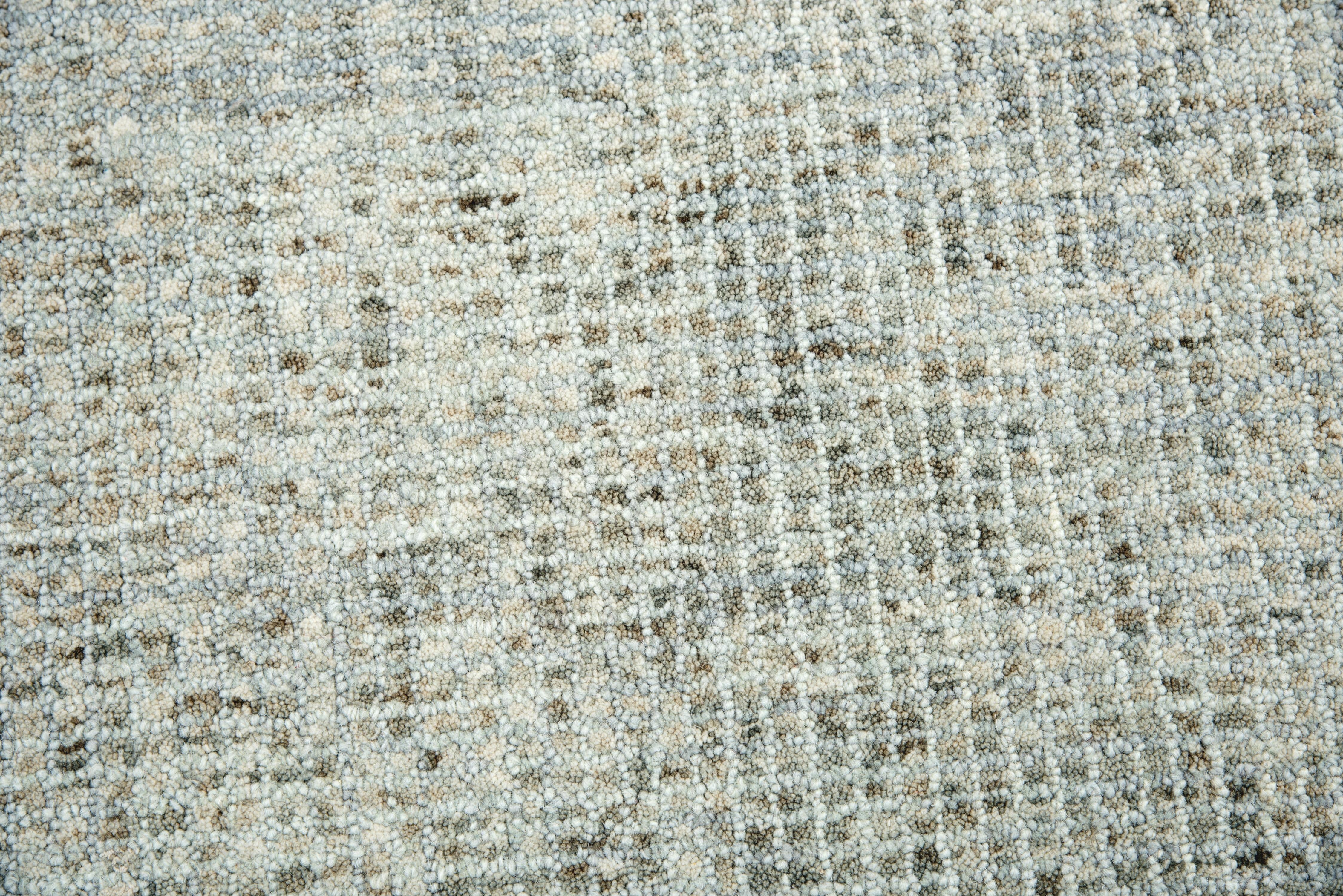 Rizzy TAL104 Runner Rug Area Rug