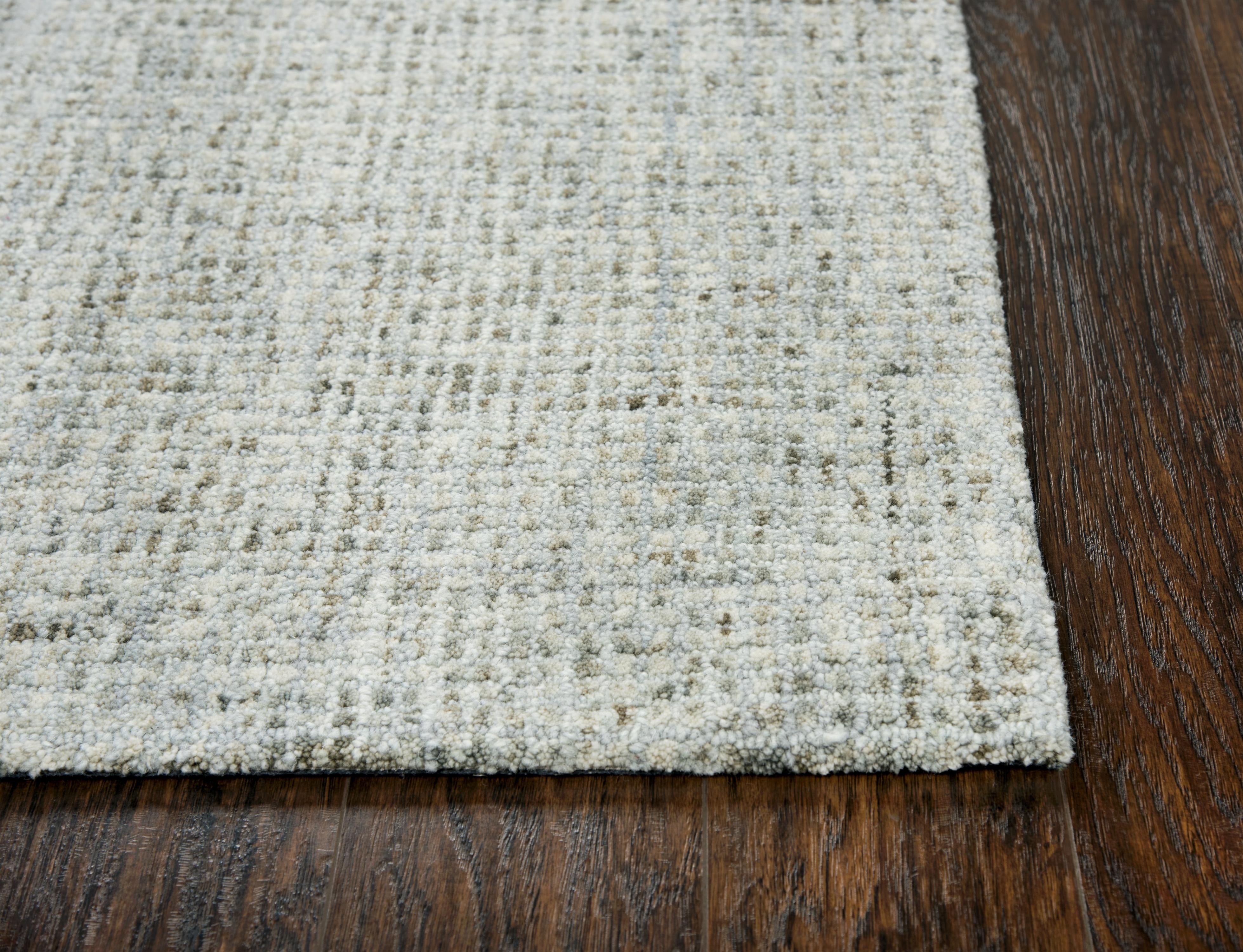 Rizzy TAL104 Runner Rug Area Rug