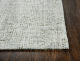 Rizzy TAL104 Runner Rug Area Rug