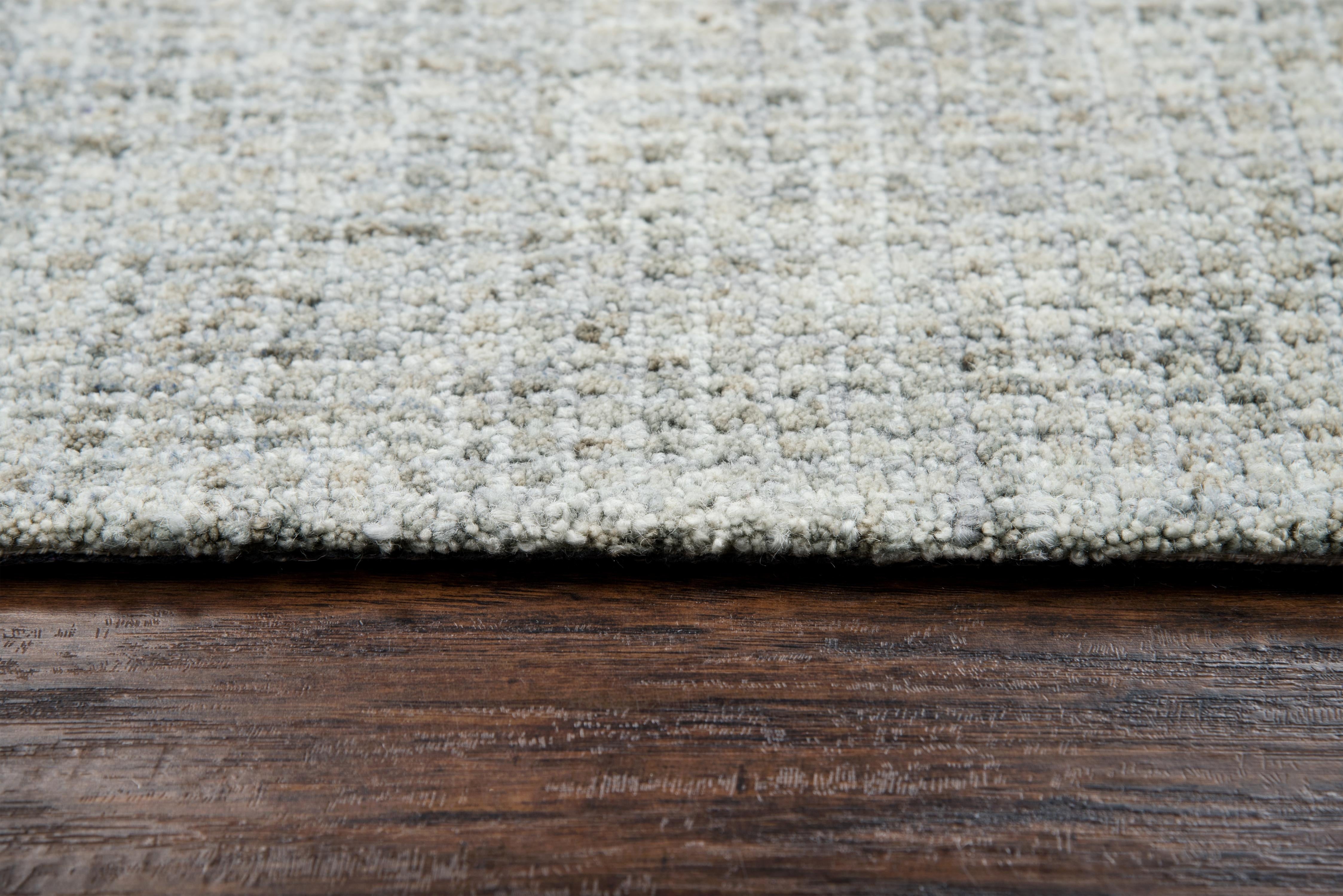 Rizzy TAL104 Runner Rug Area Rug