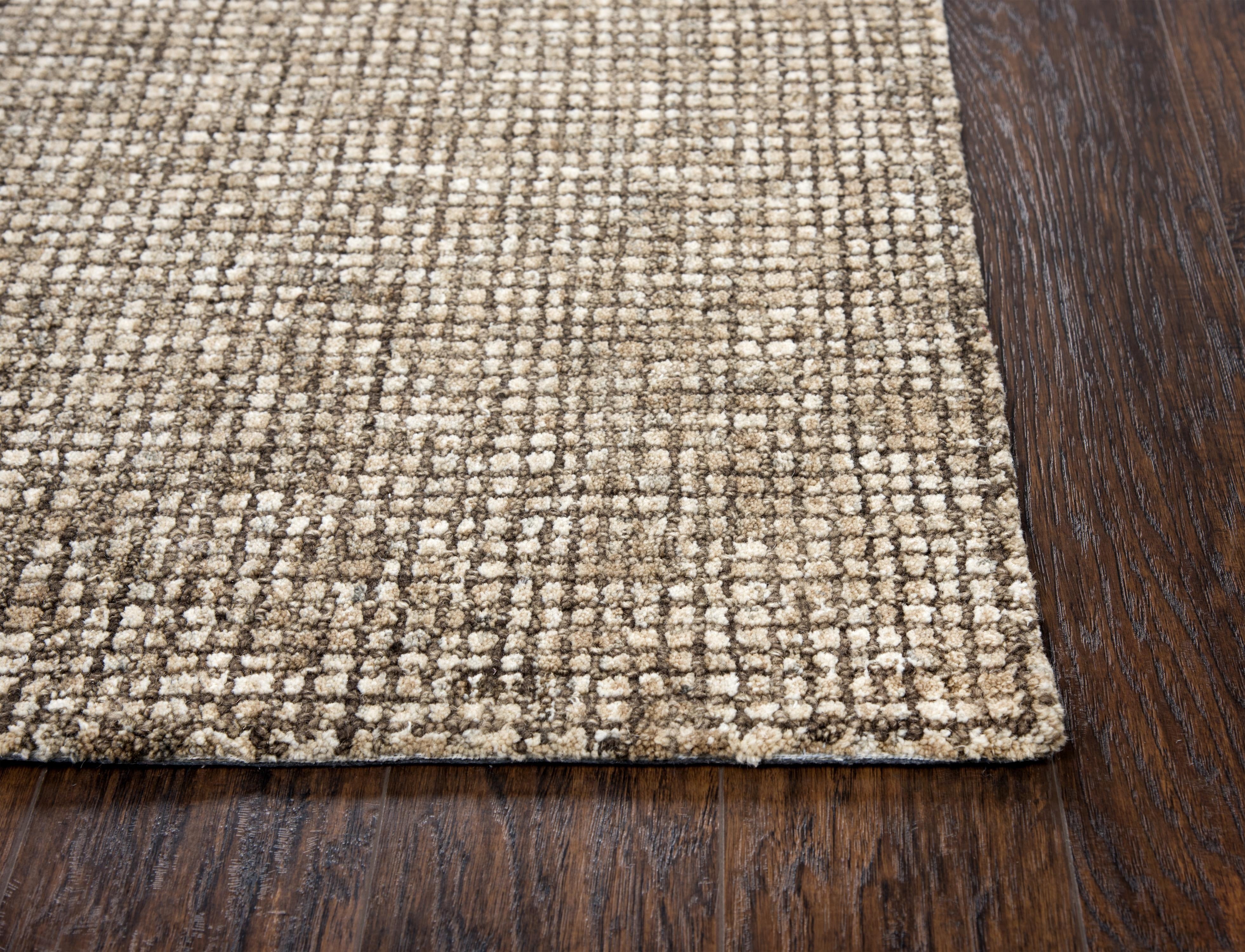 Rizzy TAL105 Runner Rug Area Rug