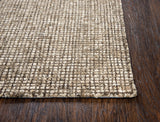 Rizzy TAL105 Runner Rug Area Rug