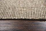 Rizzy TAL105 Runner Rug Area Rug