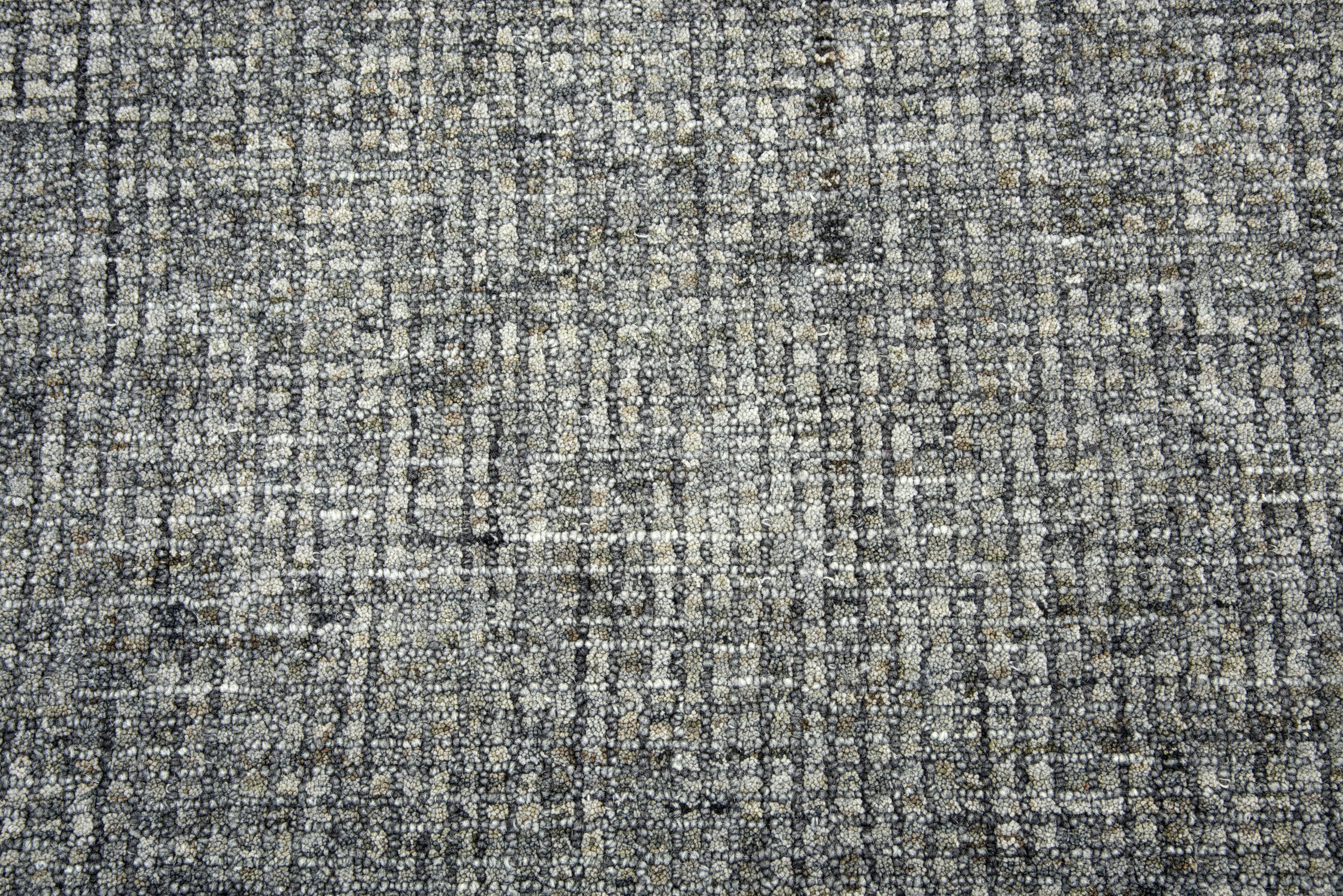 Rizzy TAL106 Runner Rug Area Rug