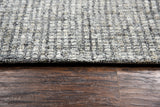 Rizzy TAL106 Runner Rug Area Rug