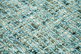 Rizzy TAL107 Runner Rug Area Rug
