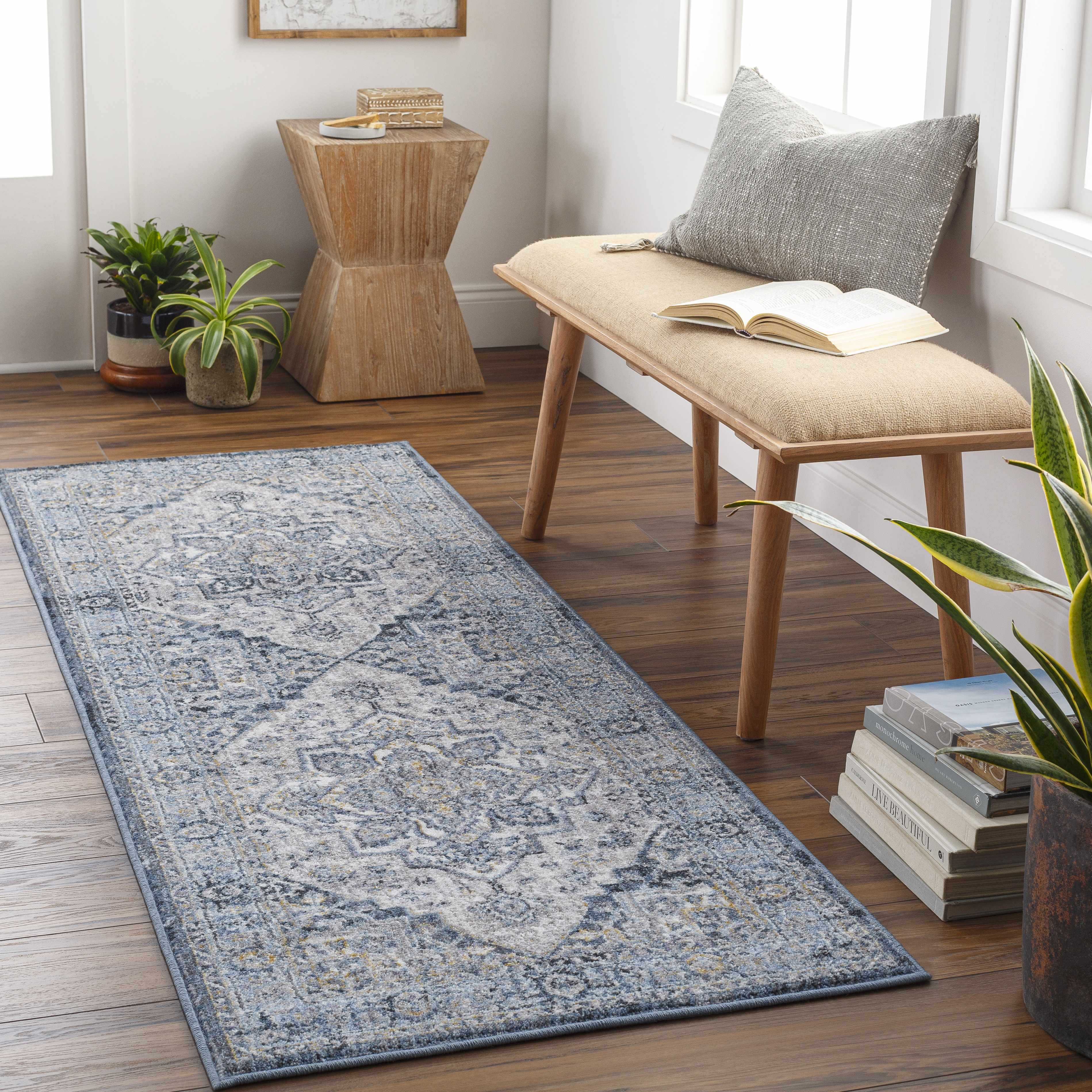 Tabu Runner Rug