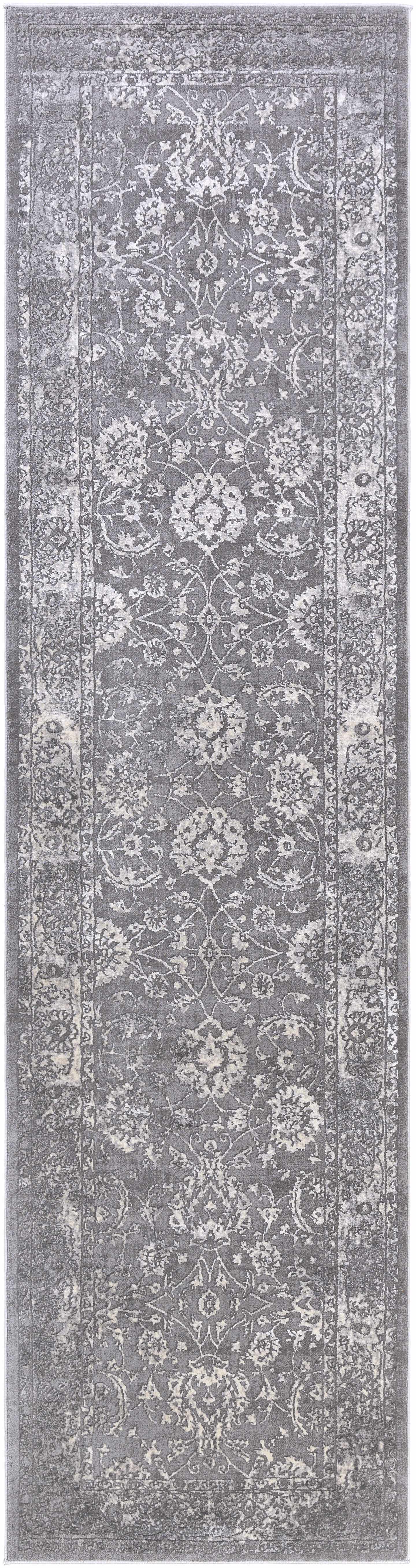 Benavides Runner Rug