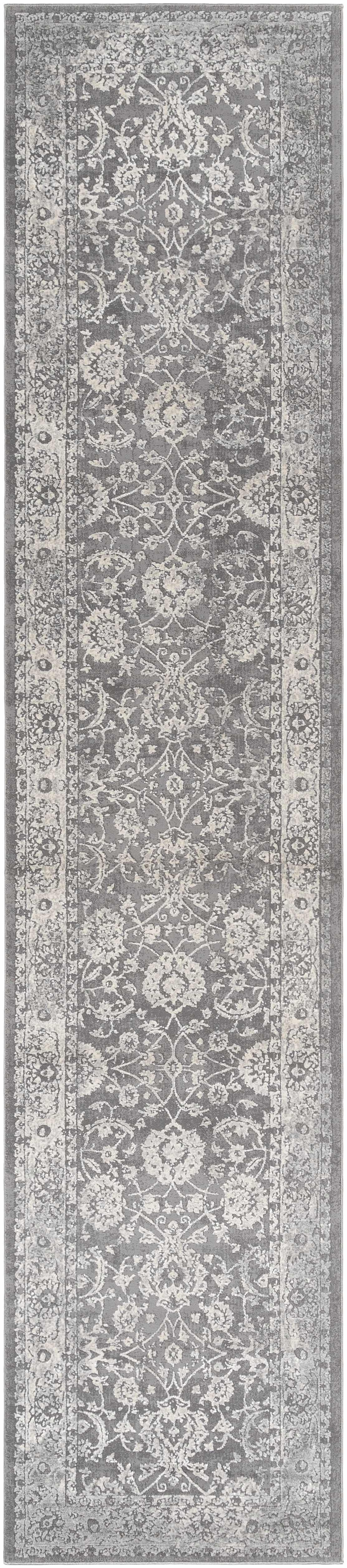 Benavides Runner Rug