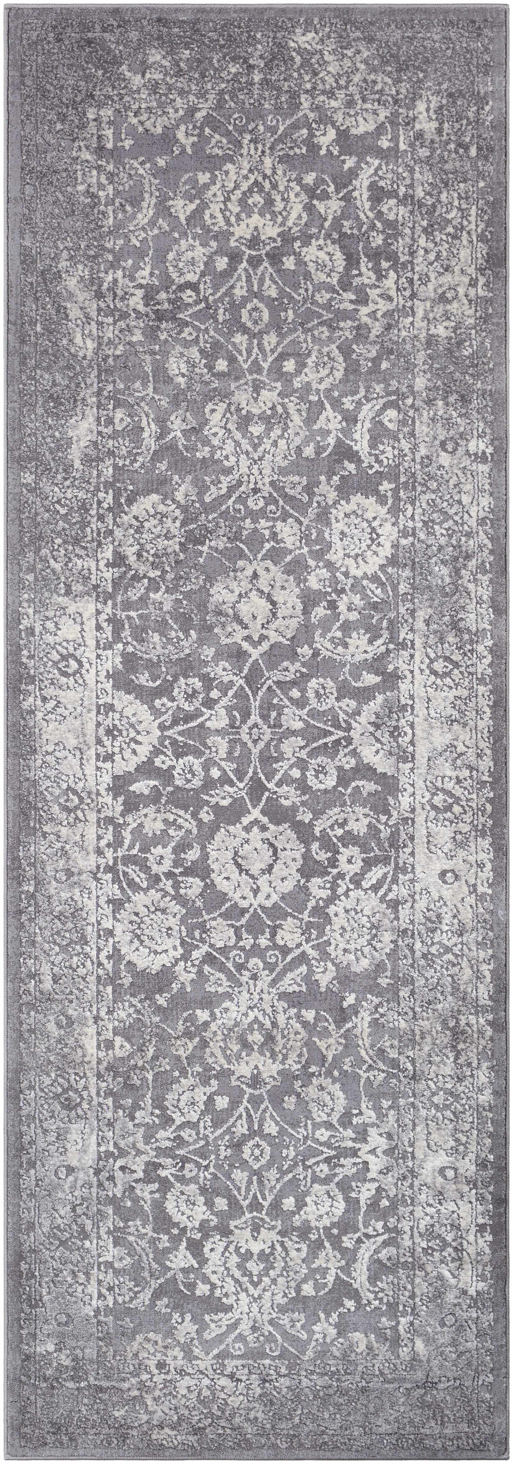 Benavides Runner Rug