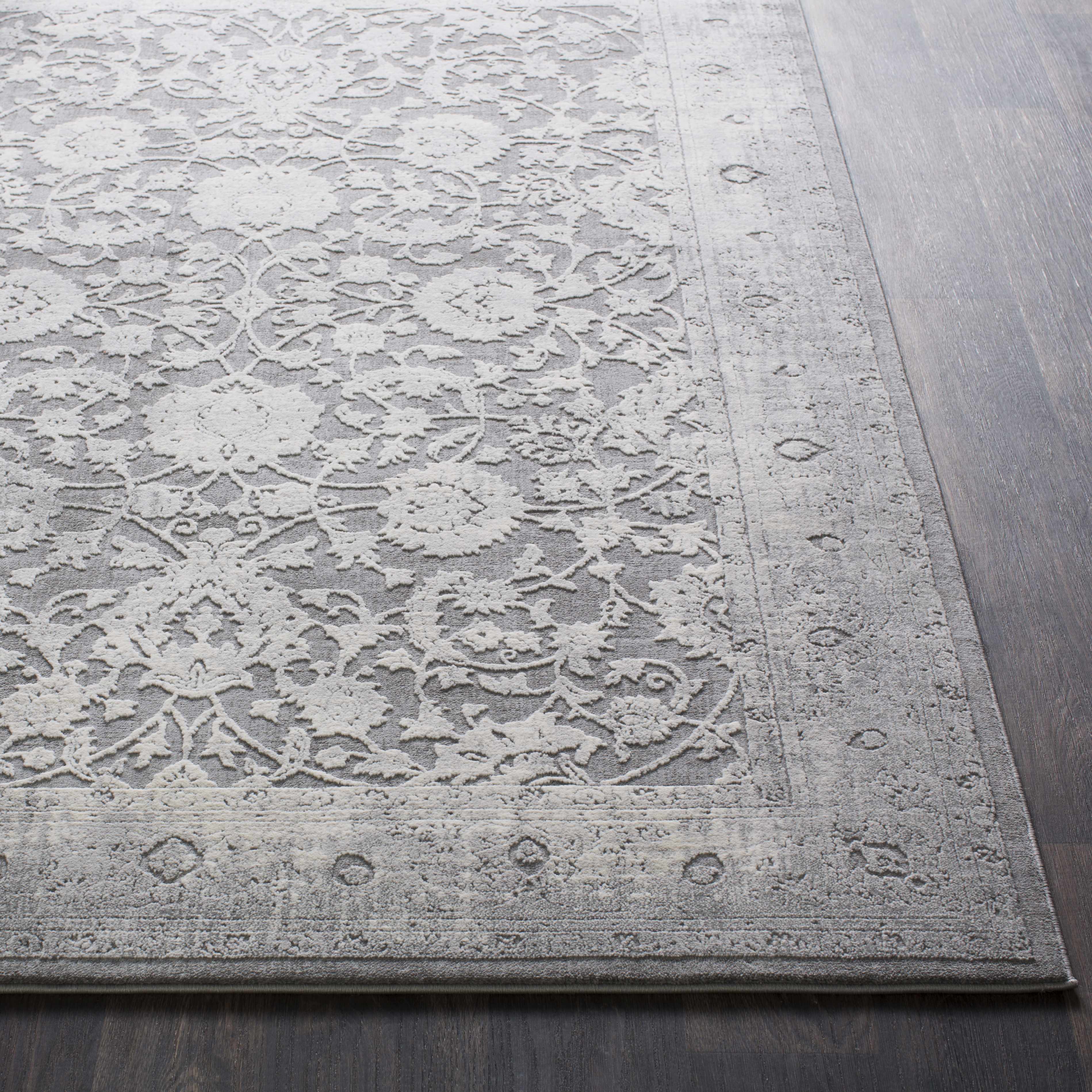 Benavides Runner Rug