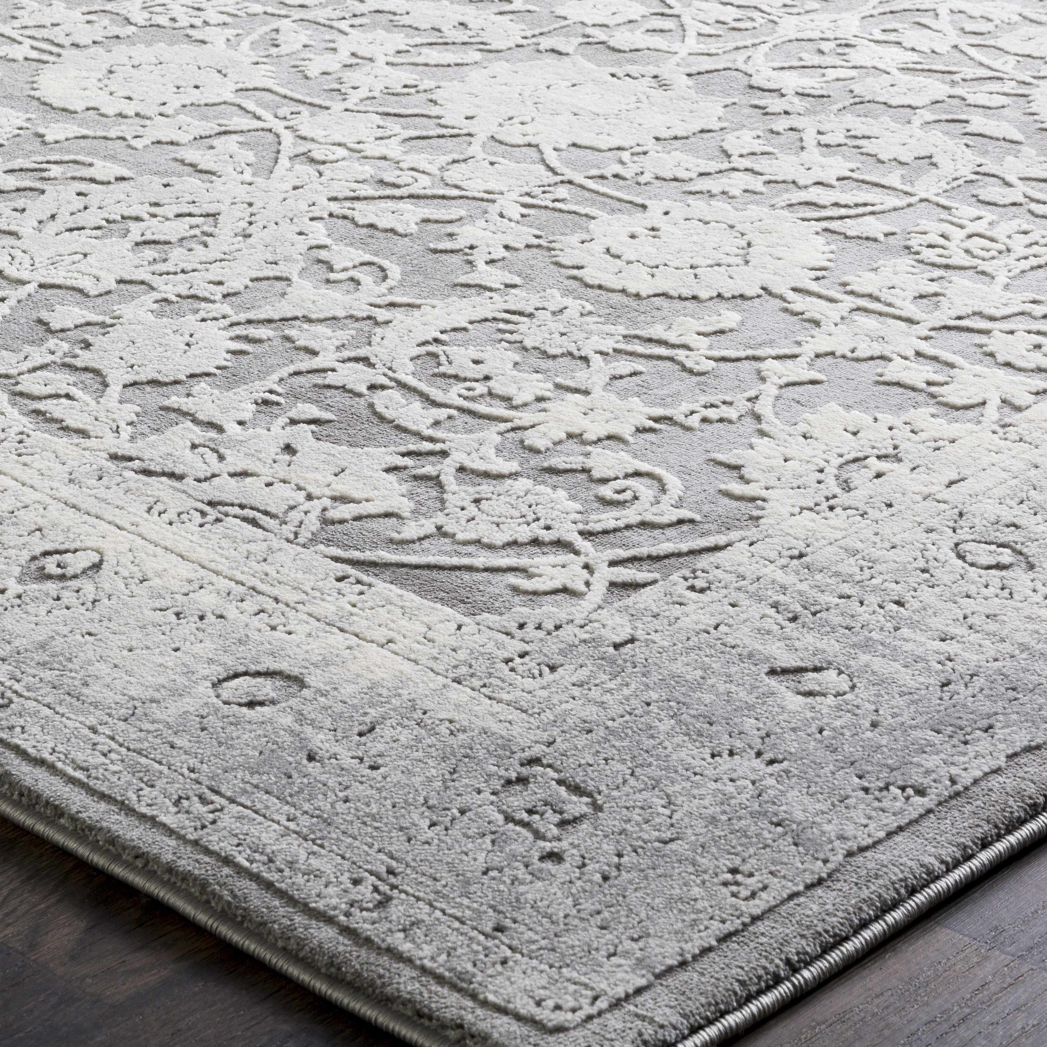 Benavides Runner Rug